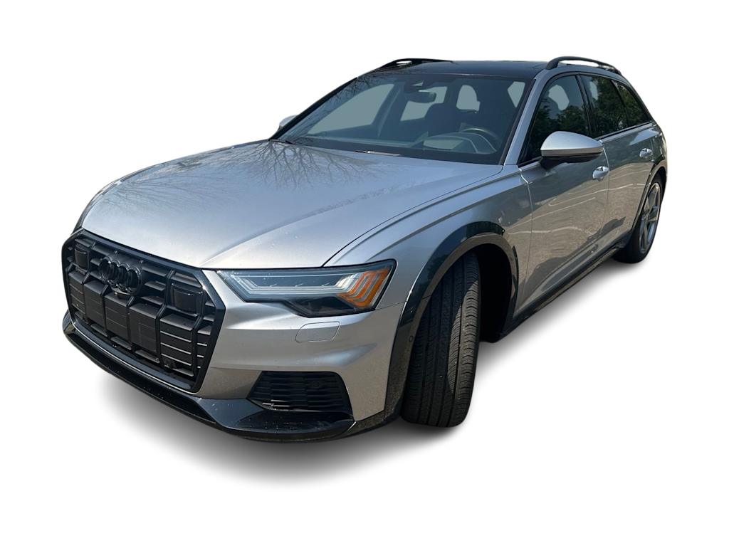 audi a6 allroad 2023 WAU92BF27PN089100 image audi a6 allroad 2023 WAU92BF27PN089100 image